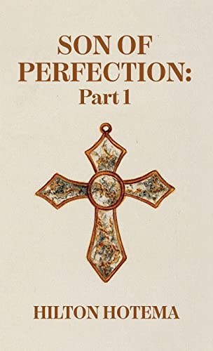 Beispielbild fr Son Of Perfection Part 1 Hardcover zum Verkauf von Lakeside Books