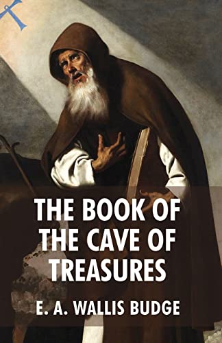 9781639234868: The Book of The Cave Of Treasures