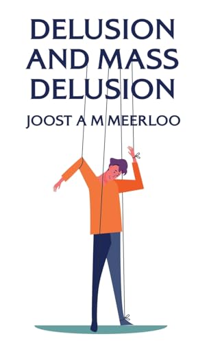 Stock image for Delusion And Mass Delusion for sale by Lakeside Books