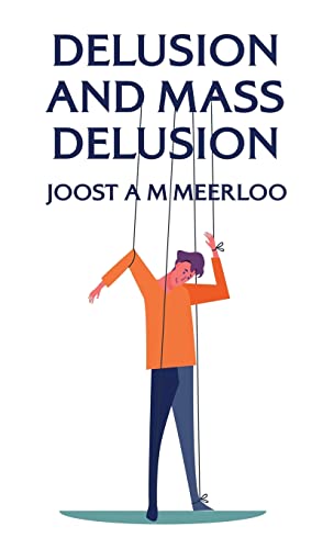 Stock image for Delusion And Mass Delusion Hardcover for sale by Lakeside Books