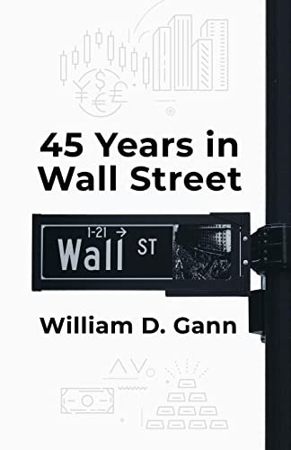 9781639235124: 45 Years In Wall Street