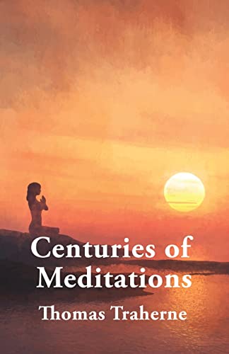 Imagen de archivo de Centuries of Meditations a la venta por GreatBookPrices