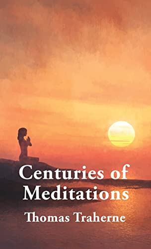 Imagen de archivo de Centuries of Meditations HARDCOVER a la venta por Lakeside Books