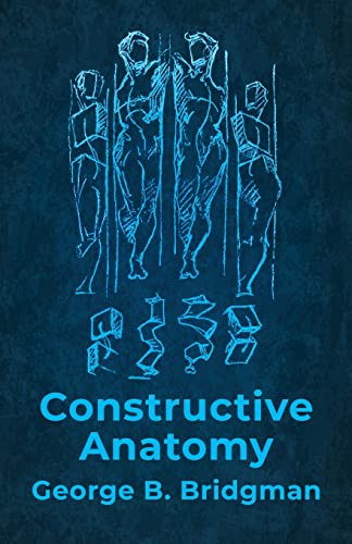 9781639235445: Constructive Anatomy: Includes Nearly 500 Illustrations