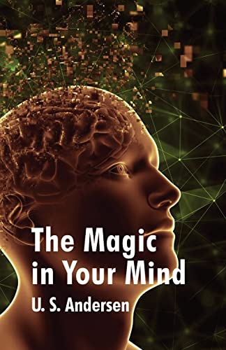 Stock image for The Magic In Your Mind for sale by GreatBookPrices