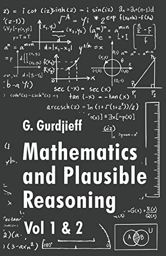 Stock image for Mathematics and Plausible Reasoning for sale by GreatBookPrices