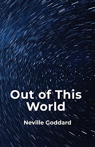 Beispielbild fr Out Of This World zum Verkauf von Buchpark