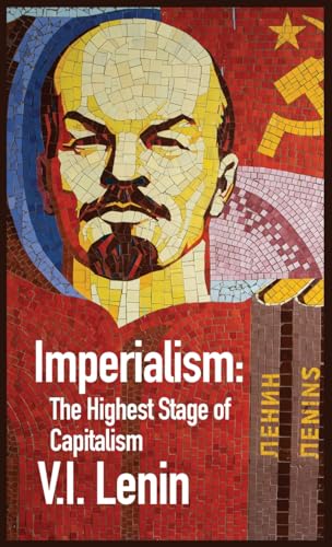 Stock image for Imperialism the Highest Stage of Capitalism for sale by Lakeside Books