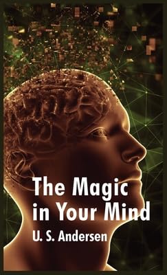 Imagen de archivo de Magic In Your Mind a la venta por ThriftBooks-Dallas