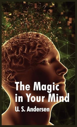 Stock image for Magic In Your Mind for sale by ThriftBooks-Dallas