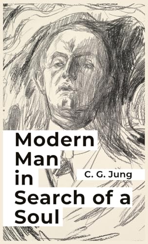 Stock image for Modern Man in Search of a Soul by Carl Jung Hardcover for sale by Lakeside Books