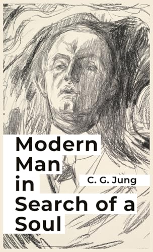 Stock image for Modern Man in Search of a Soul by Carl Jung Hardcover for sale by GreatBookPrices