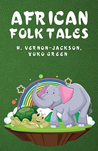 Stock image for African Folk Tales for sale by GreatBookPrices