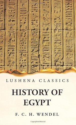 9781639239634: History of Egypt