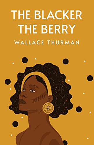 Stock image for The Blacker the Berry for sale by GreatBookPrices