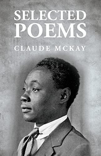 Stock image for Selected Poems [Paperback] Claude McKay for sale by Lakeside Books