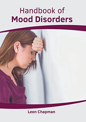Stock image for Handbook of Mood Disorders for sale by ThriftBooks-Dallas