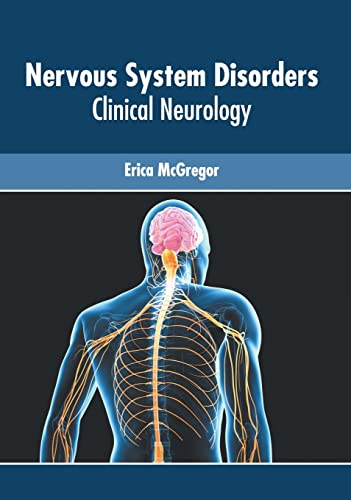 Stock image for Nervous System Disorders: Clinical Neurology for sale by ThriftBooks-Atlanta