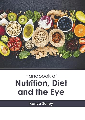 Stock image for HANDBOOK OF NUTRITION, DIET AND THE EYE for sale by Romtrade Corp.