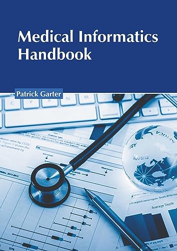Stock image for MEDICAL INFORMATICS HANDBOOK for sale by Romtrade Corp.