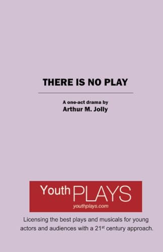 Stock image for There Is No Play for sale by Books Unplugged