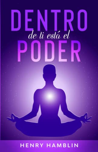 Stock image for Dentro de Ti est el Poder -Language: spanish for sale by GreatBookPrices