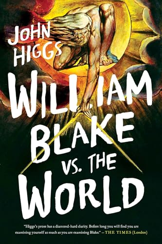 Beispielbild fr William Blake vs. the World zum Verkauf von Bellwetherbooks