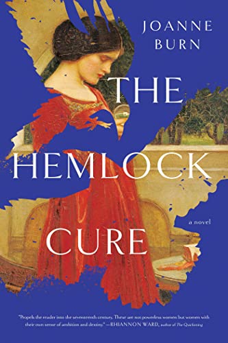 Stock image for The Hemlock Cure for sale by ThriftBooks-Atlanta