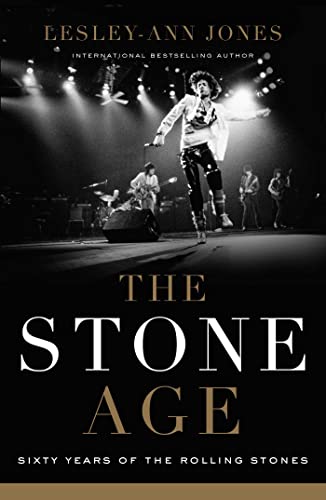 9781639362073: The Stone Age: Sixty Years of The Rolling Stones