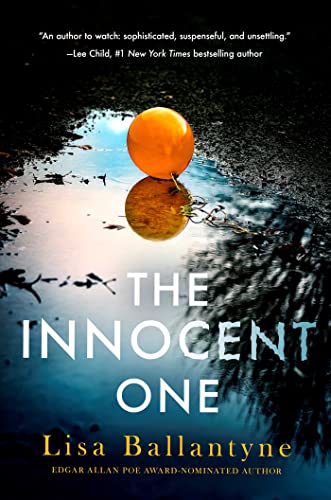 Imagen de archivo de The Innocent One: A Novel a la venta por BooksRun