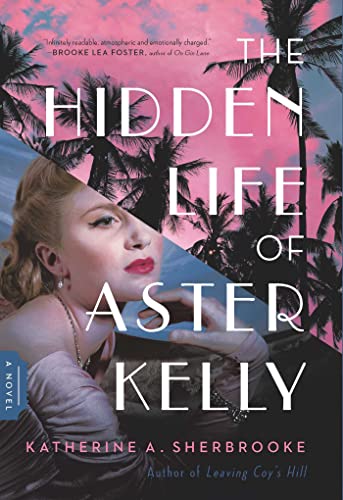 Imagen de archivo de The Hidden Life of Aster Kelly: A Novel a la venta por Dream Books Co.