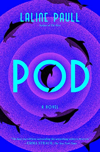 Stock image for Pod: A Novel for sale by Bellwetherbooks