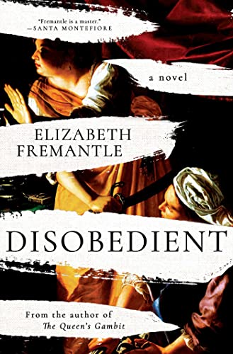 Stock image for Disobedient for sale by BookOutlet