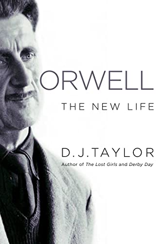 9781639364510: Orwell: The New Life