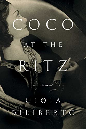 Beispielbild fr Coco at the Ritz zum Verkauf von Blackwell's