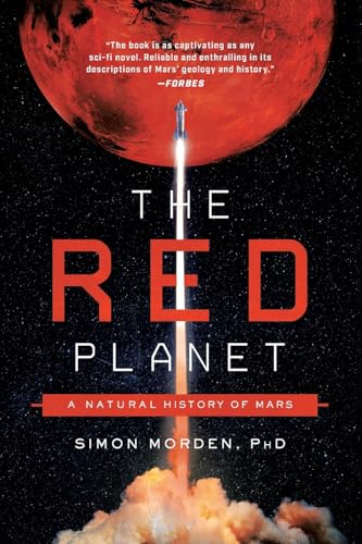 Stock image for The Red Planet for sale by GreatBookPrices