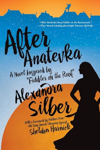 Stock image for After Anatevka for sale by GreatBookPrices