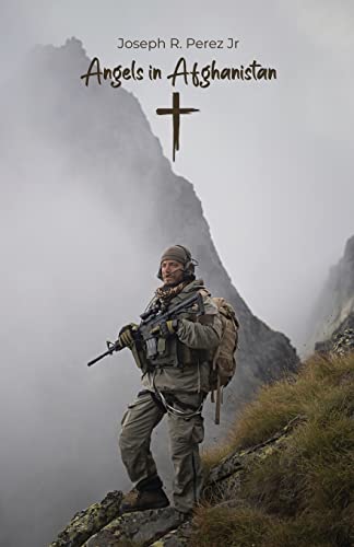 Stock image for Angels in Afghanistan for sale by SecondSale