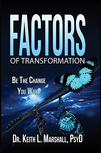 9781639373550: Factors of Transformation