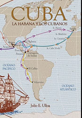 

Cuba: La Habana y los Cubanos (Spanish Edition)