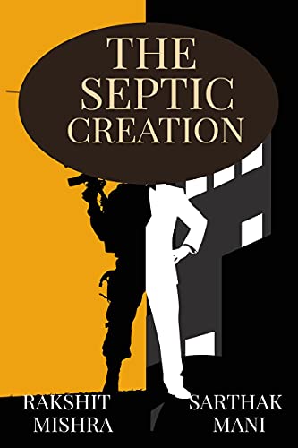 9781639402403: the septic creation