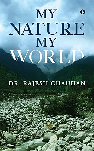 Stock image for My Nature My World for sale by Chiron Media