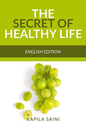 Stock image for The Secret of Healthy Life for sale by Books Unplugged