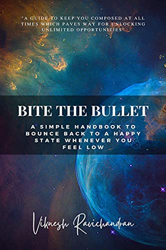 Stock image for Bite the Bullet for sale by GF Books, Inc.