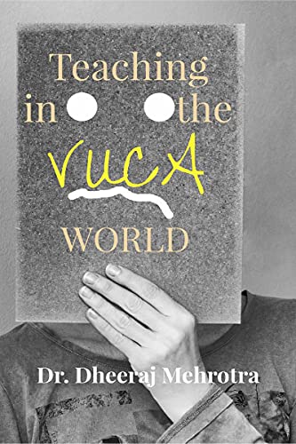 Stock image for Teaching in the Vuca World for sale by GF Books, Inc.