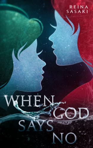 Beispielbild fr When God Says No: Two friends bounded together by the promise, never to let one another go zum Verkauf von WorldofBooks