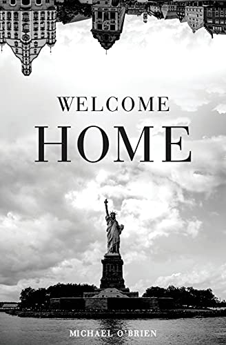 Imagen de archivo de Welcome Home a la venta por BooksRun