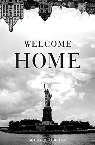 9781639446537: Welcome Home
