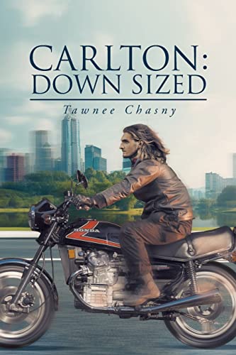 Stock image for Carlton: Down Sized for sale by Redux Books