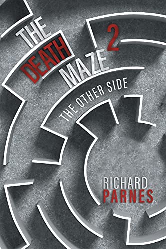 Beispielbild fr The Death Maze 2 : The Other Side zum Verkauf von Buchpark